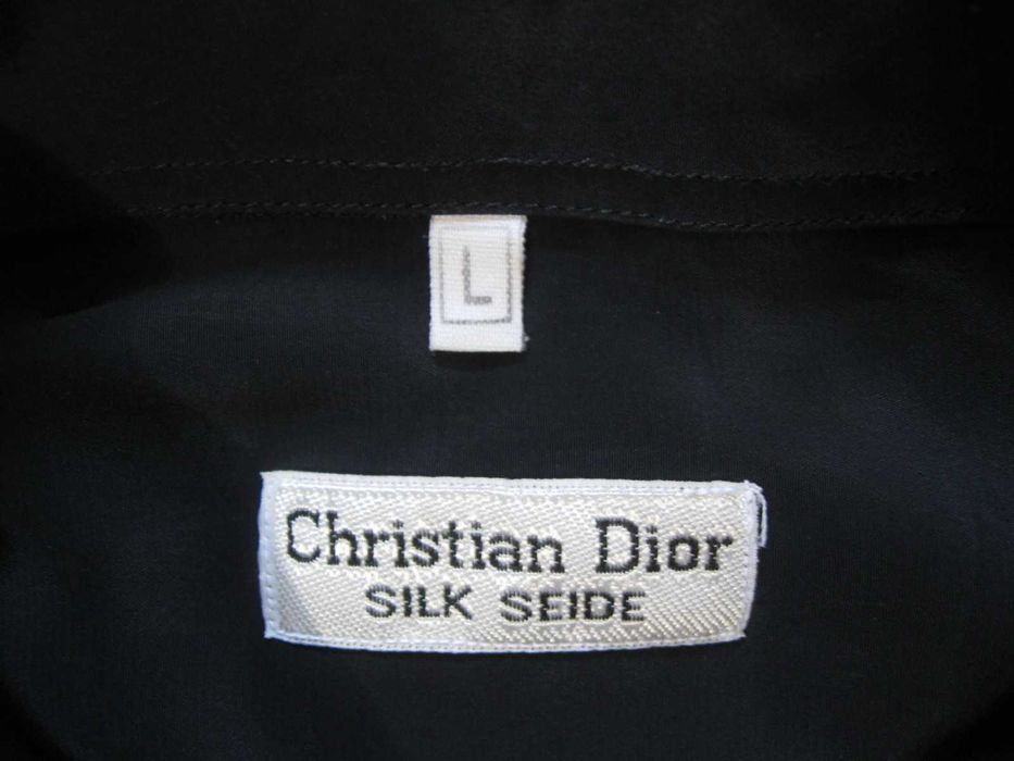 Christian Dior офицална мъжка риза