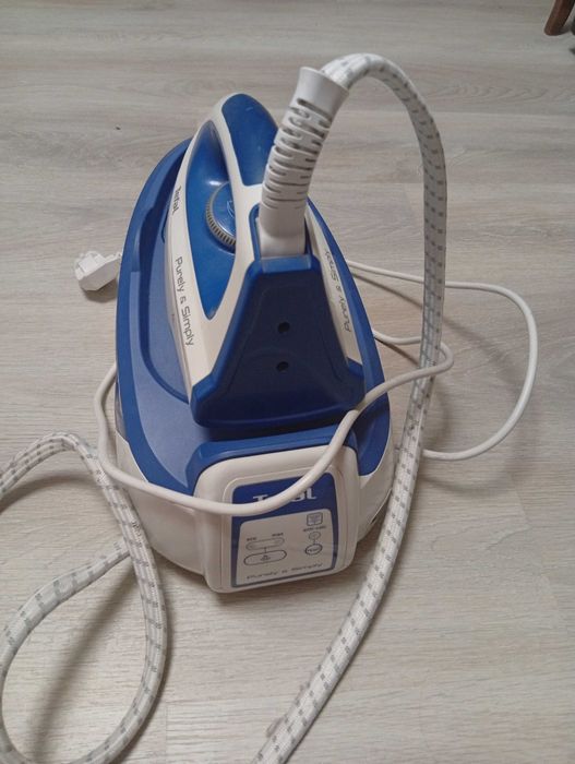 Ютия Tefal Purely i Simply