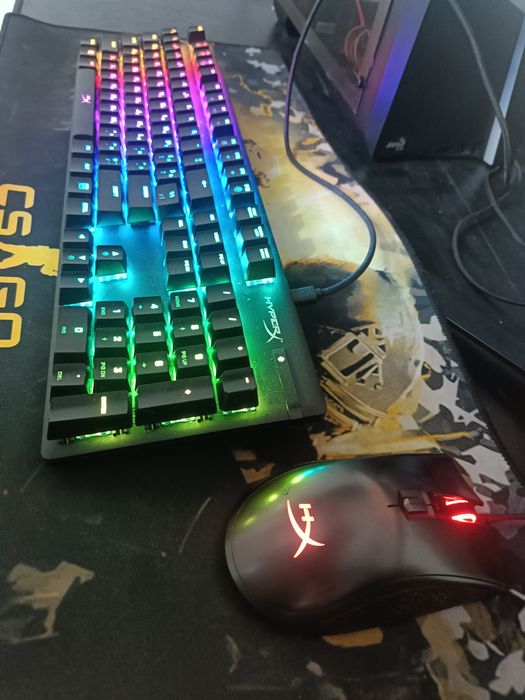 Игровой компьютер RTX 3060