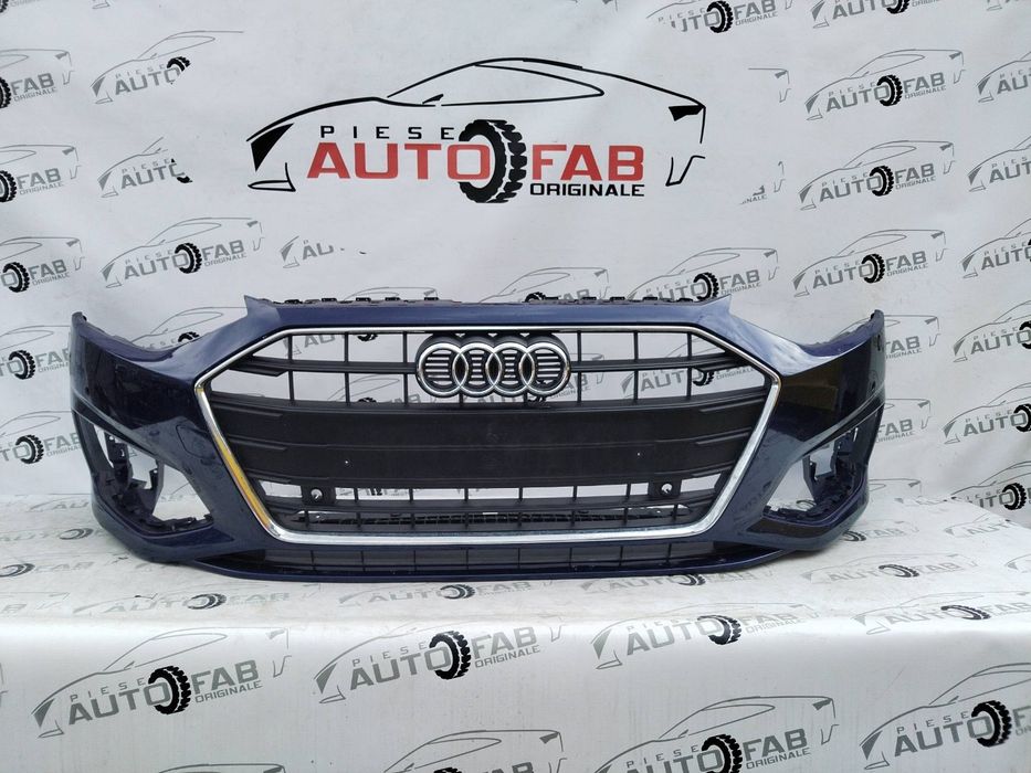 Bara fata Audi A4 B9 Facelift an 2019-2020-2021-2022-2023