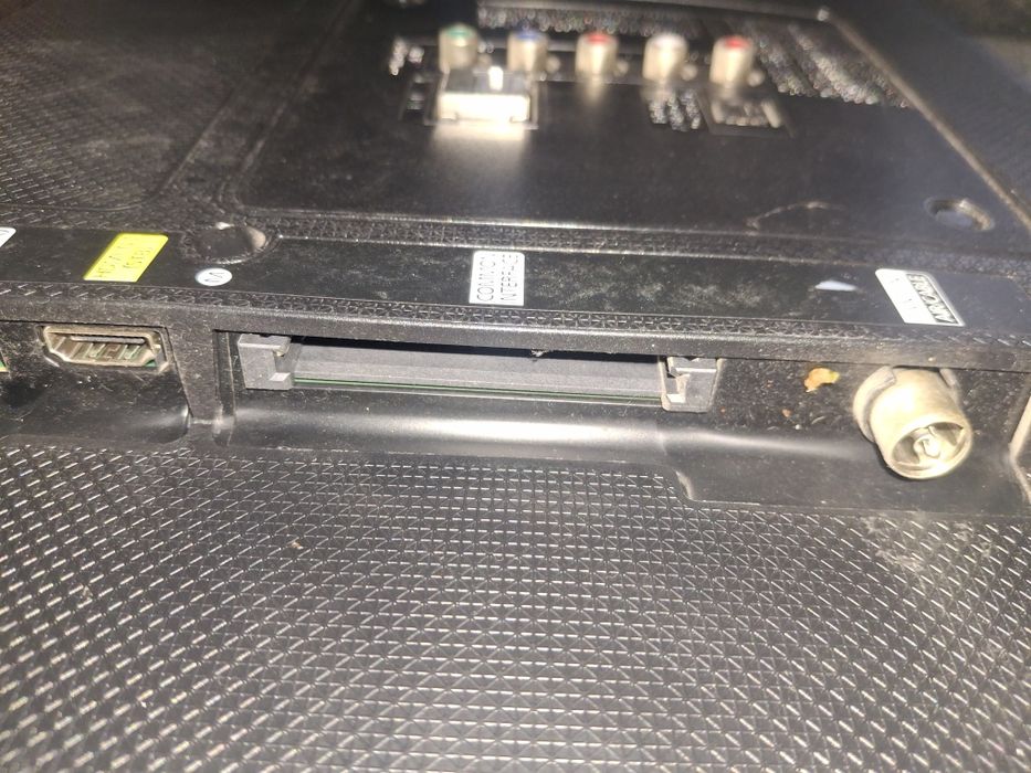 Pentru piese TV Samsung smart 108