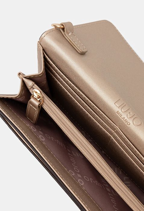 Портмоне Lio jo ново