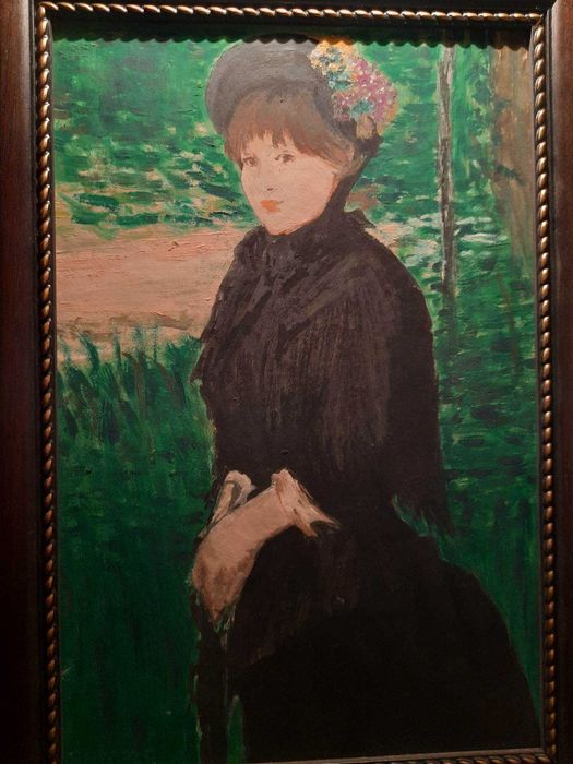 Продава картини 2