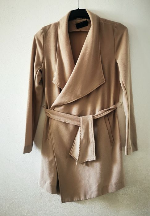 Sacou primăvara-vara Only