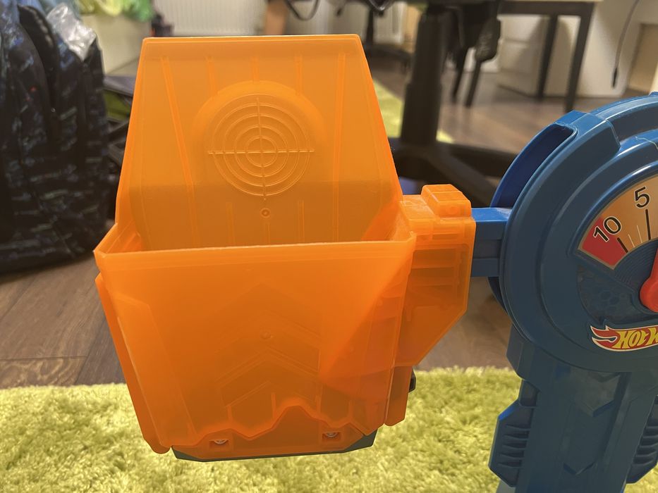 Писта Hot Wheels