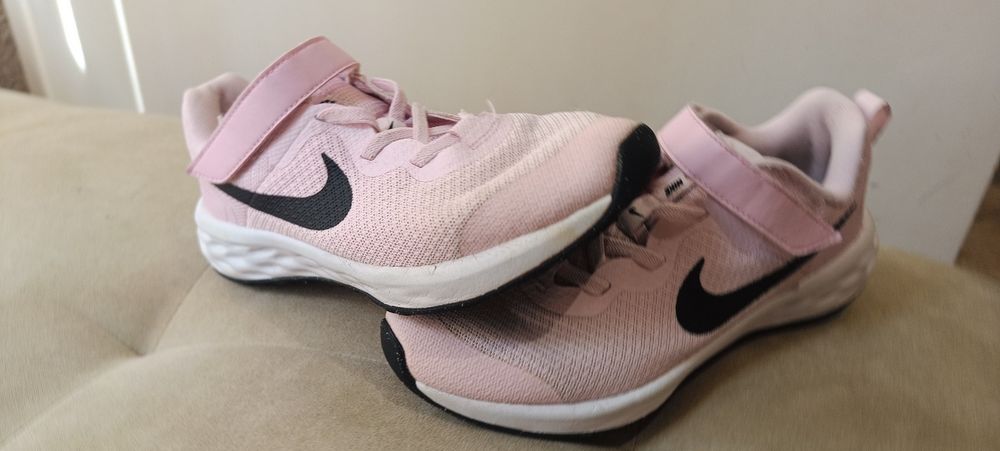 Детски маратонки Nike air mахax
