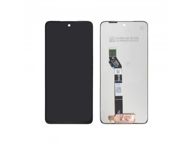 Display cu touchscreen Motorola Moto G35, XT2433-5