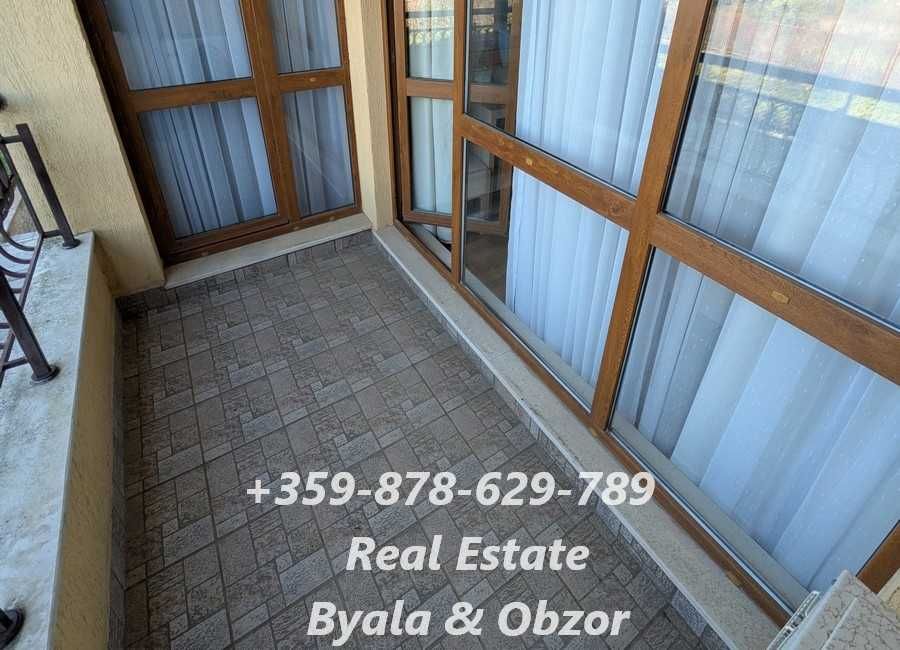 Продава се Двустаен апартамент в Обзор - 88 кв.м за 528 €/кв.м - Снимка #16