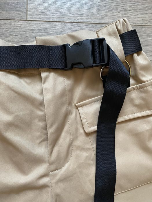 Къси панталони Cropp 34