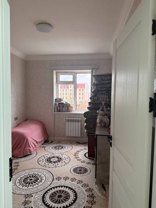 Продается 3-комнатная квартира