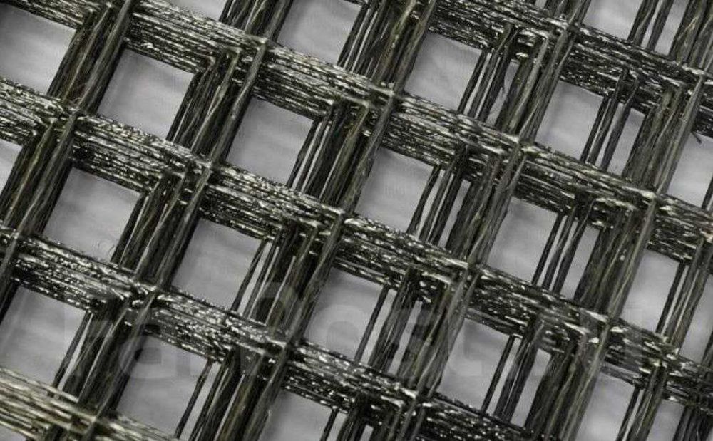 Композитная стеклопластиковая арматура АСК12