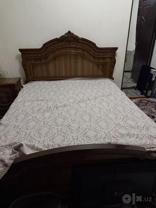 Спальний гарнитур
