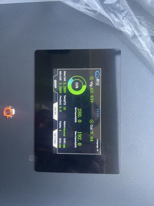 Супер батарея домашний Powerbank Блэйд батарея