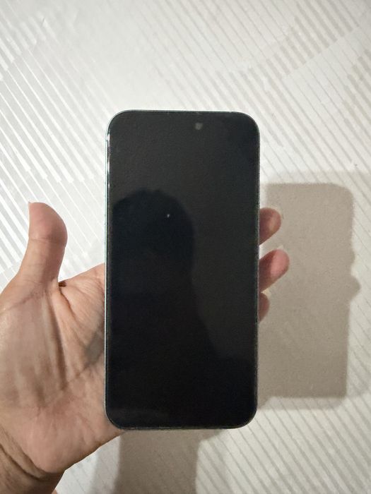 Iphone 16 plus bluemarine