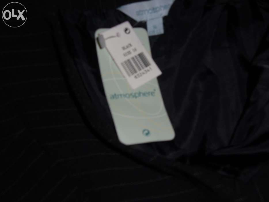 fusta Atmosphere noua