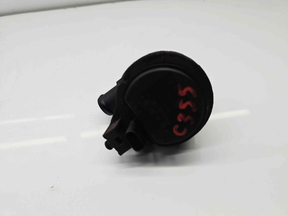 Pompa recirculare apa Skoda Octavia 3 Combi (5E5) [Fabr 2012-prezent]