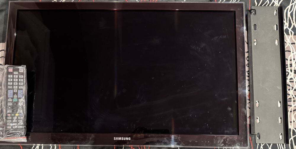 Телевизор Samsung