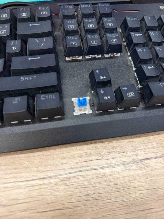 Механическая клавиатура Redragon Vaguna