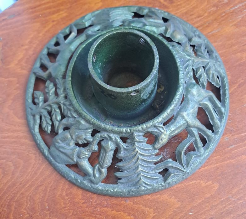 Suport brad din fontă