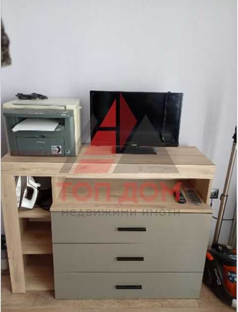 Дава се под наем Двустаен апартамент в Варна, Аспарухово - 60 кв.м за 510 € - Снимка #1