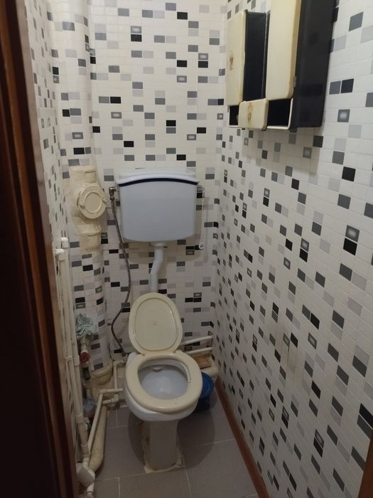 Продам 2-хкомнатную квартиру