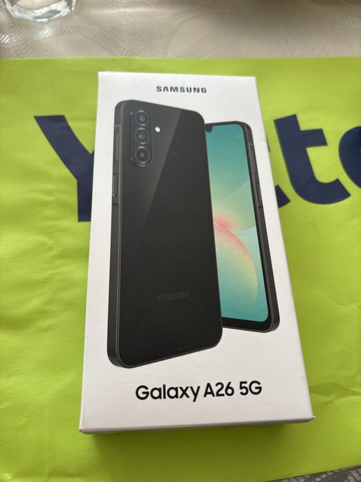 Samsung A26, 128 GB