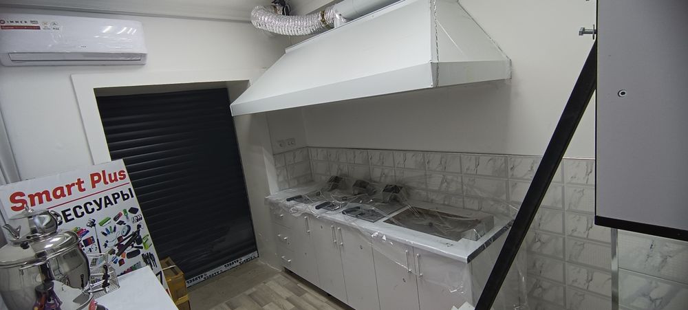 Arendaga beriladi ishlab turgan xolatda