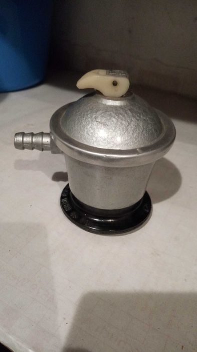 Руски газ редуцил вентил