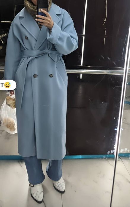 Продам пальто классика