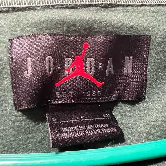 Hanorac Nike Jordan Paris Saint-Germain 100% original -S