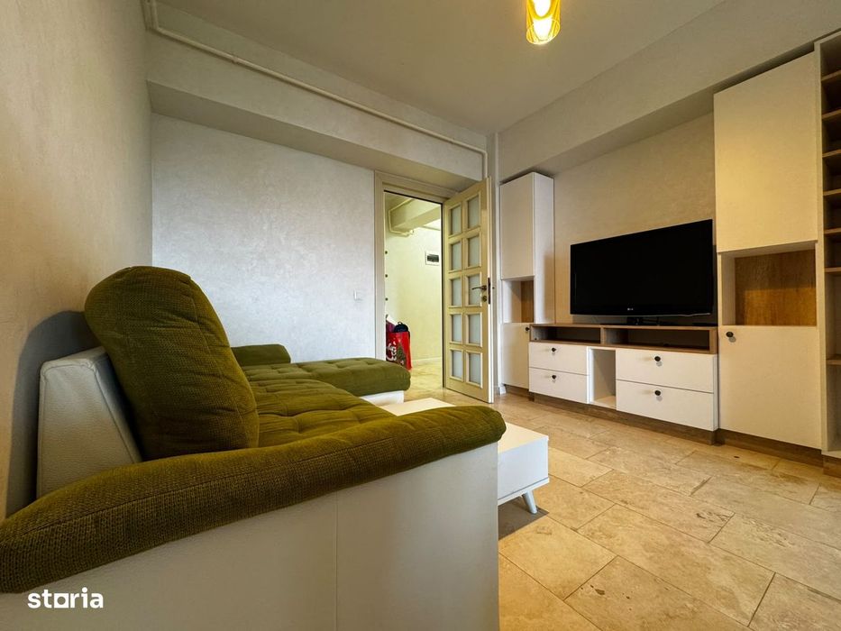 Apartament cu 2 camere Moara de Vant