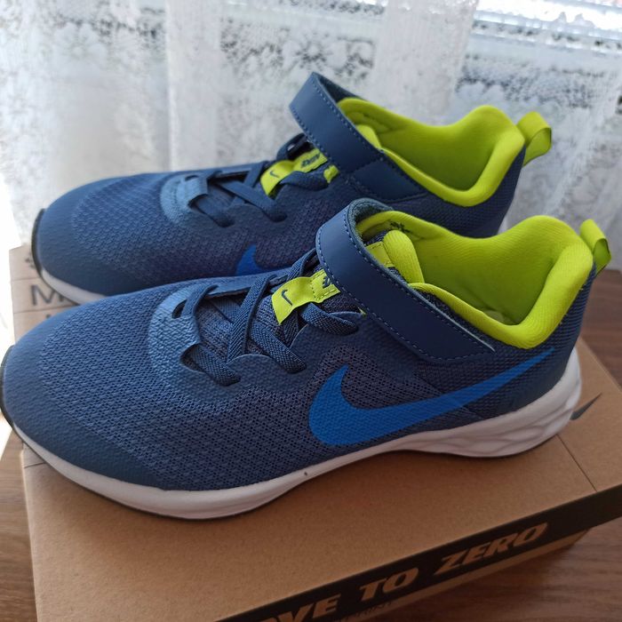 Детски маратонки 'Nike'