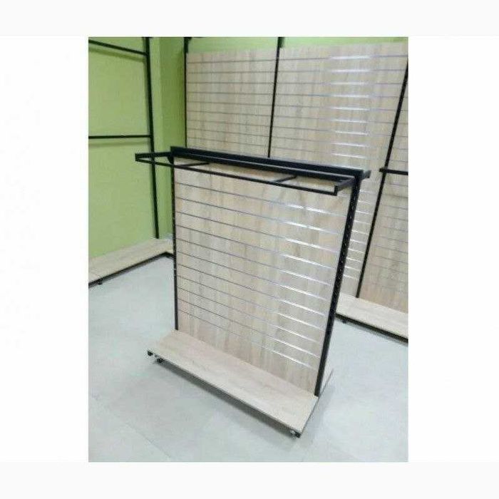 Гандола/тумба из экономпанелей