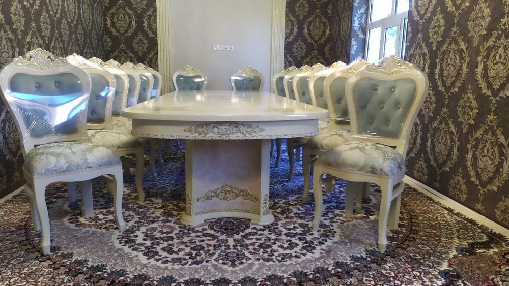 Stol stul seh arzon narxlarda