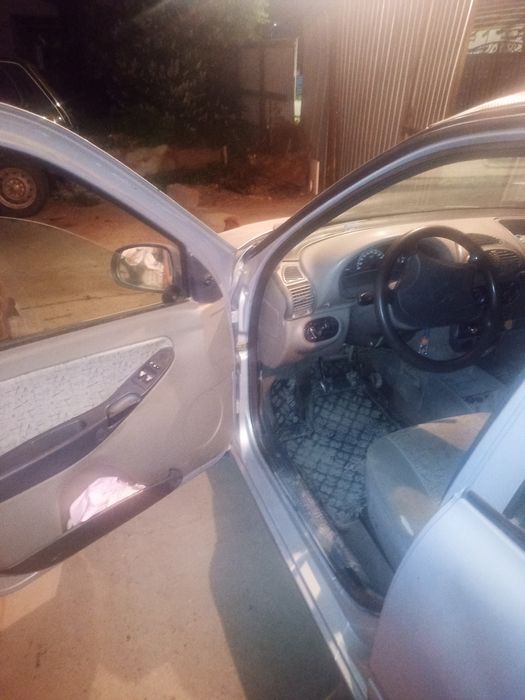 Продам калину 1118 седан