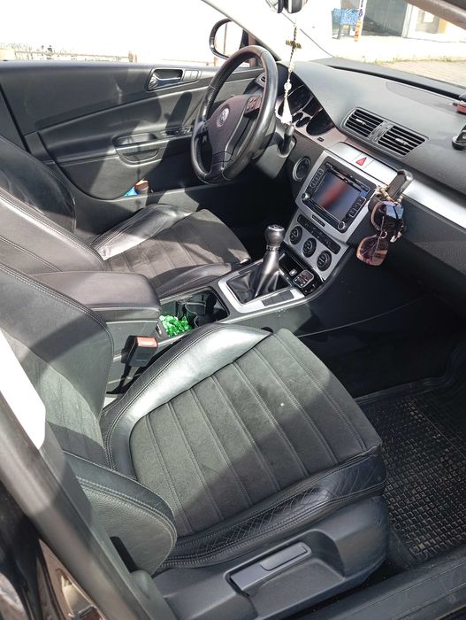 Passat B6 2007,de vânzare!