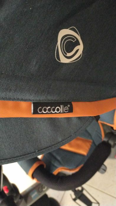 Căruț copil 0.5 ani