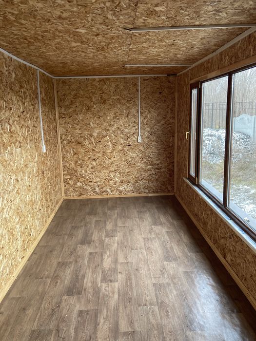 Продам киоск, новый