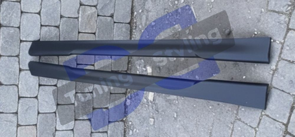 Пороги Бампер Спойлер БМВ Е34 Е36 Е38 Е39 Е30