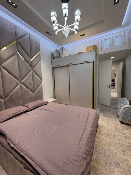 Своя Продаётся квартира Чиланзар, 9 квартал  метрога йакин 3/6/9 еврот