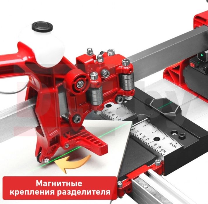 Плиткорез "DLT MAXLINE " 1200