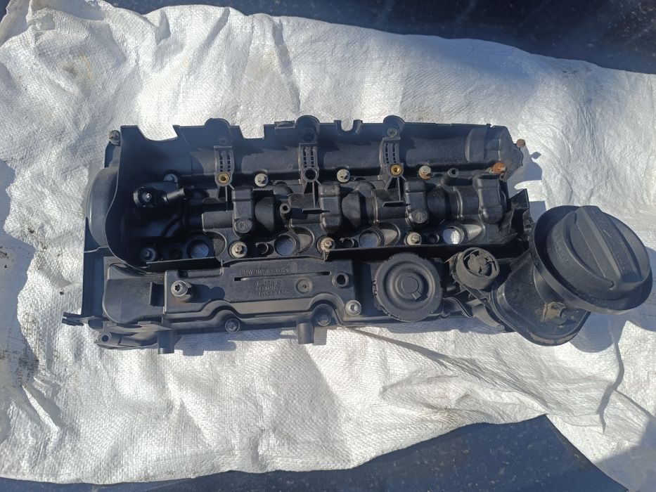 Капак клапани за Bmw N47 2.0D F10,F11