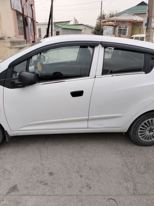 Spark juda xoladi zur