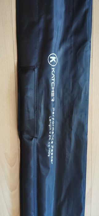 Katcher Performance Feeder 4.20M, 140G, 3+3buc