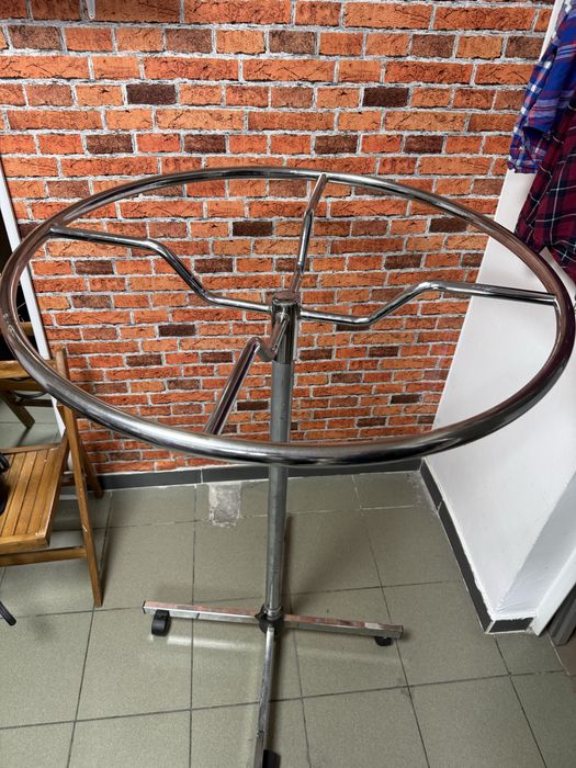 Vand stader rotativ pantaloni