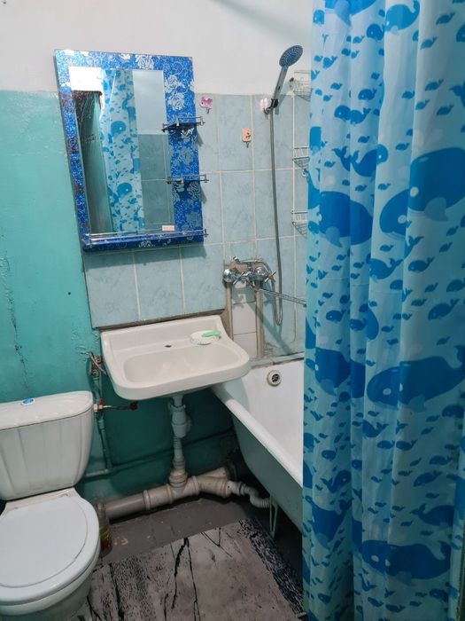 квартира 1 комната