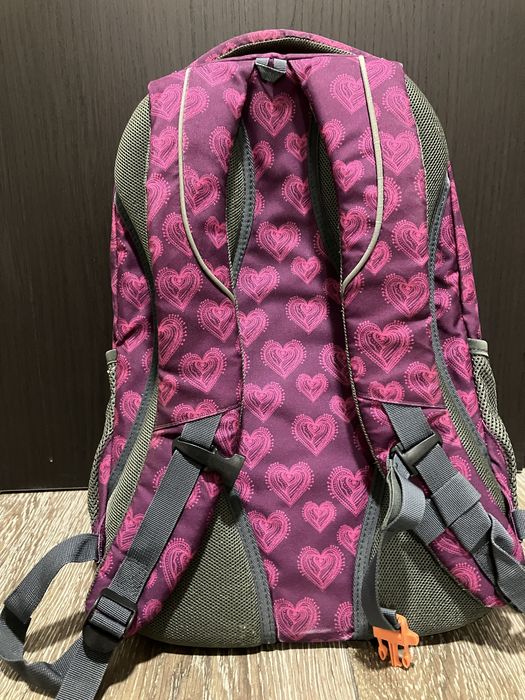 Дамска раница Polo