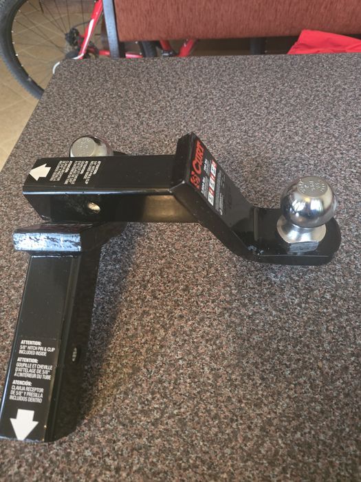 Теглич американски стандарт