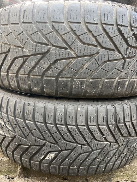 Anvelope Iarna 205/55r16 Yokohama