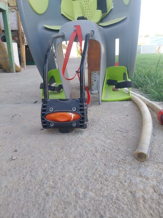 Scaun copil pentru bicicletă